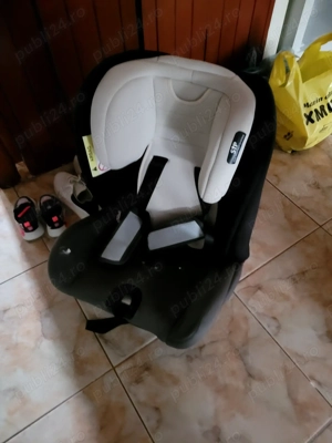 Donez scaun de mașină pt copil