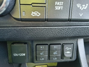 Vând Toyota Auris  - imagine 3