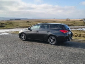 Vând Toyota Auris  - imagine 6