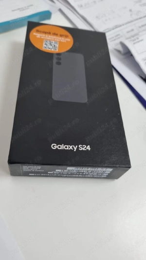 S24 sigilat