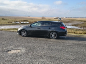 Vând Toyota Auris  - imagine 2