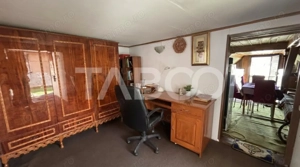 Casa individuala de vanzare Sura Mare zona deosebita - imagine 2