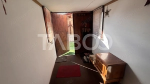 Casa individuala de vanzare Sura Mare zona deosebita - imagine 4