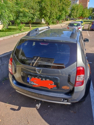 Vând Duster 1 - imagine 3