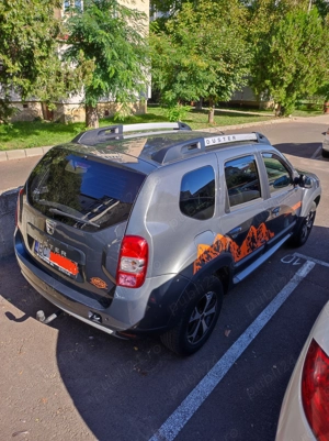 Vând Duster 1 - imagine 4