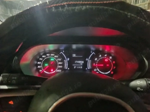 Fiat Tipo 2017 1.4 benzina Hatchback 