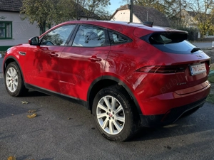 Jaguar E-Pace D150 - imagine 2