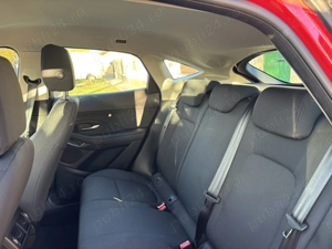 Jaguar E-Pace D150 - imagine 3