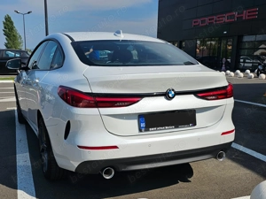 BMW 220d X DRIVE Gran Coupe  Automată 8 Tr 190 Cai - imagine 5
