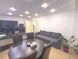 Apartament de inchiriat Unirii - Goga