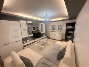 Apartament 3 camere, etaj intermediar, cartier Obcini  - imagine 3