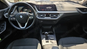 BMW 220d X DRIVE Gran Coupe  Automată 8 Tr 190 Cai - imagine 7