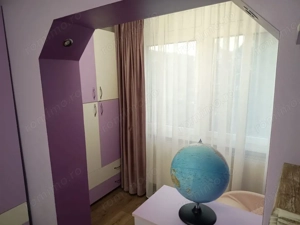 Apartament spatios cu 4 camere-mobilat si utilat-etaj intermediar-zona Lipovei - imagine 18