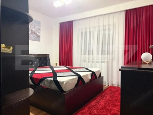 Apartament 3 camere, etaj intermediar, cartier Obcini  - imagine 5