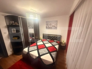 Apartament 3 camere, etaj intermediar, cartier Obcini  - imagine 6