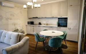 Apartament 2 camere, lux, parcare, zona Andrei Muresanu - imagine 5