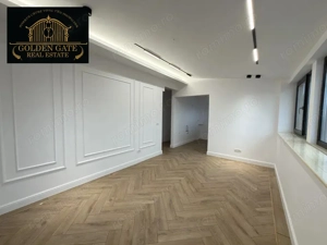 COMISION 0 | Piata Domenii - 2 Camere Bloc Nou Finisat Balcon Centrala