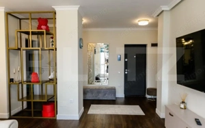 Apartament 2 camere, lux, parcare, zona Andrei Muresanu - imagine 6
