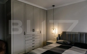 Apartament 2 camere, lux, parcare, zona Andrei Muresanu - imagine 2