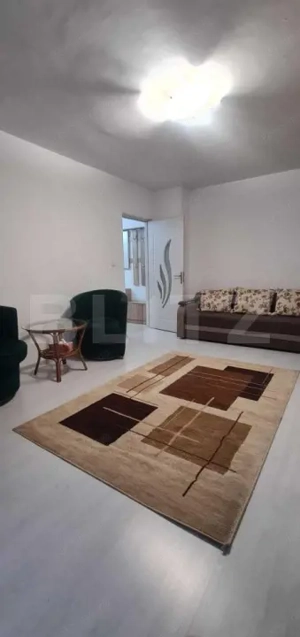 Apartament 2 camere, 60 mp, zona Tatarasi