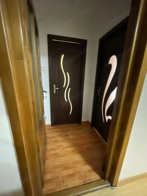 Apartament spatios 2 camere, zona Valea Rosie - aproape de Piata - imagine 17