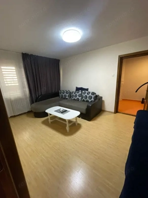 Apartament spatios 2 camere, zona Valea Rosie - aproape de Piata - imagine 2