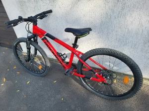 Bicicleta Rockrider copii ST900