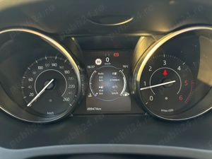 Jaguar E-Pace D150 - imagine 7