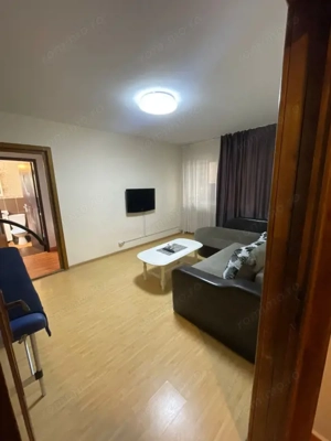 Apartament spatios 2 camere, zona Valea Rosie - aproape de Piata - imagine 3