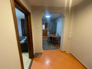 Apartament spatios 2 camere, zona Valea Rosie - aproape de Piata - imagine 15