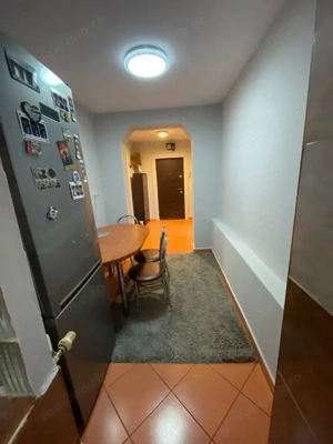 Apartament spatios 2 camere, zona Valea Rosie - aproape de Piata - imagine 9