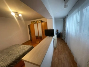 Apartament spatios 2 camere, zona Valea Rosie - aproape de Piata - imagine 6