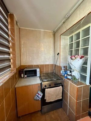 Apartament spatios 2 camere, zona Valea Rosie - aproape de Piata - imagine 12