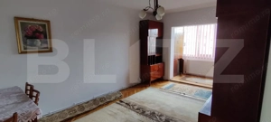 Apartament 4 camere, 80 mp, decomandat, etaj intermediar, Manastur