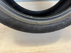 Anvelopa 245/45 R18, vara, GoodYear - imagine 4