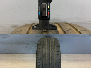 Anvelopa 245/45 R18, vara, GoodYear - imagine 3