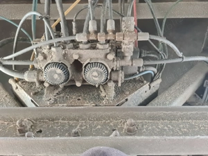 supapa abs wabco semiremorca krone schmitz