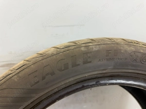 Anvelopa 245/45 R18, vara, GoodYear - imagine 5