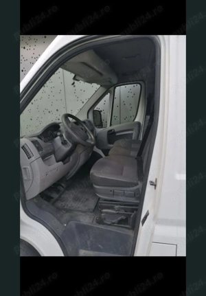 Peugeot Boxer 2011 L3H2 - imagine 5