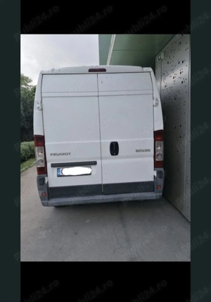 Peugeot Boxer 2011 L3H2 - imagine 4