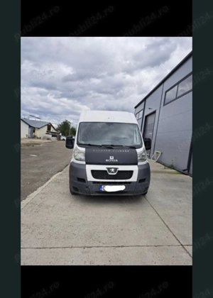 Peugeot Boxer 2011 L3H2 - imagine 3