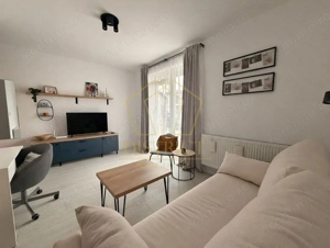 Apartament cu 1 camera și bucătărie închisă | Pet Friendly | Calea Urseni