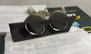 Ceasuri suplimentare bord Dacia 1310 1410