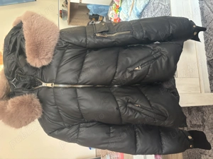 Geacă de iarnă , călduroasă 