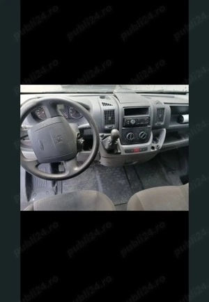 Peugeot Boxer 2011 L3H2 - imagine 6