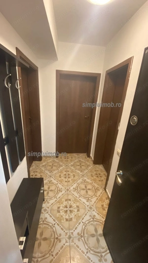 Bloc nou , 2 camere , Mobilat & Utilat , metrou Dimitrie Leonida - imagine 17