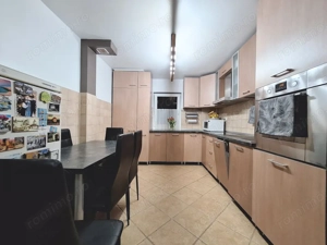 Apartament spatios cu 4 camere-mobilat si utilat-etaj intermediar-zona Lipovei - imagine 14