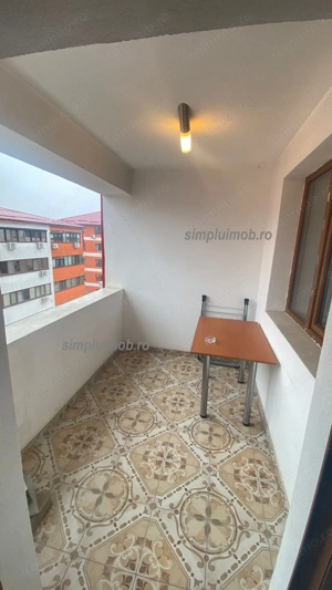 Bloc nou , 2 camere , Mobilat & Utilat , metrou Dimitrie Leonida - imagine 14