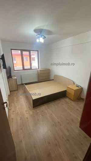 Bloc nou , 2 camere , Mobilat & Utilat , metrou Dimitrie Leonida - imagine 11