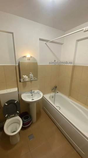 Bloc nou , 2 camere , Mobilat & Utilat , metrou Dimitrie Leonida - imagine 19